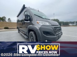 New 2026 Airstream Rangeline Std. Model available in Lexington, South Carolina