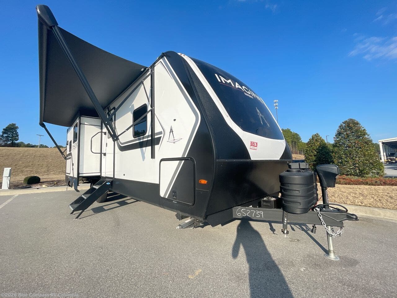 Used 2025 Grand Design Imagine 2670MK available in Lexington, South Carolina