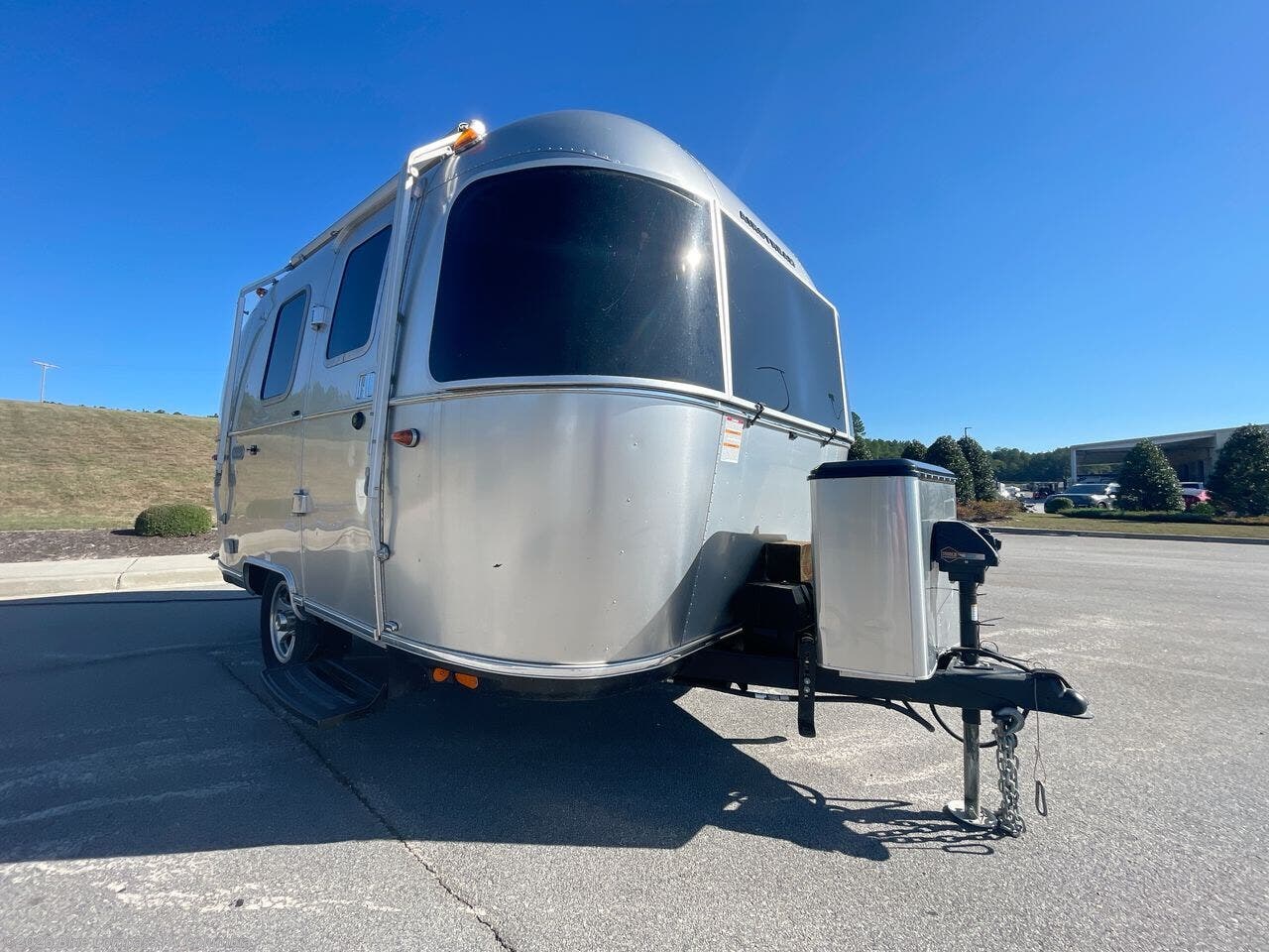 Used 2023 Airstream Bambi 16RB available in Lexington, South Carolina