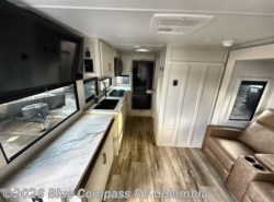 New 2026 Brinkley RV Model Ix 20x available in Lexington, South Carolina