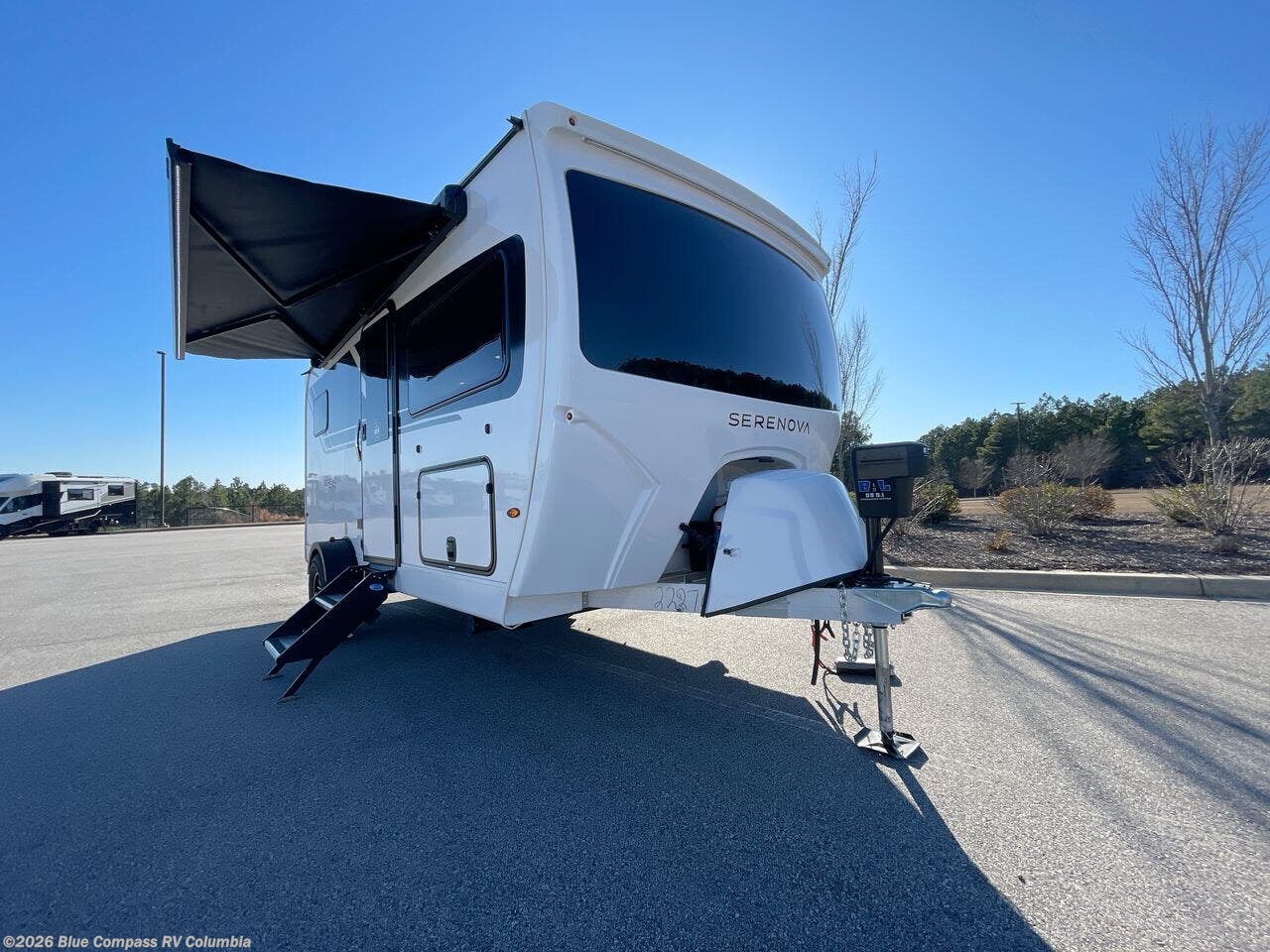New 2026 Grand Design Serenova 150HL available in Lexington, South Carolina