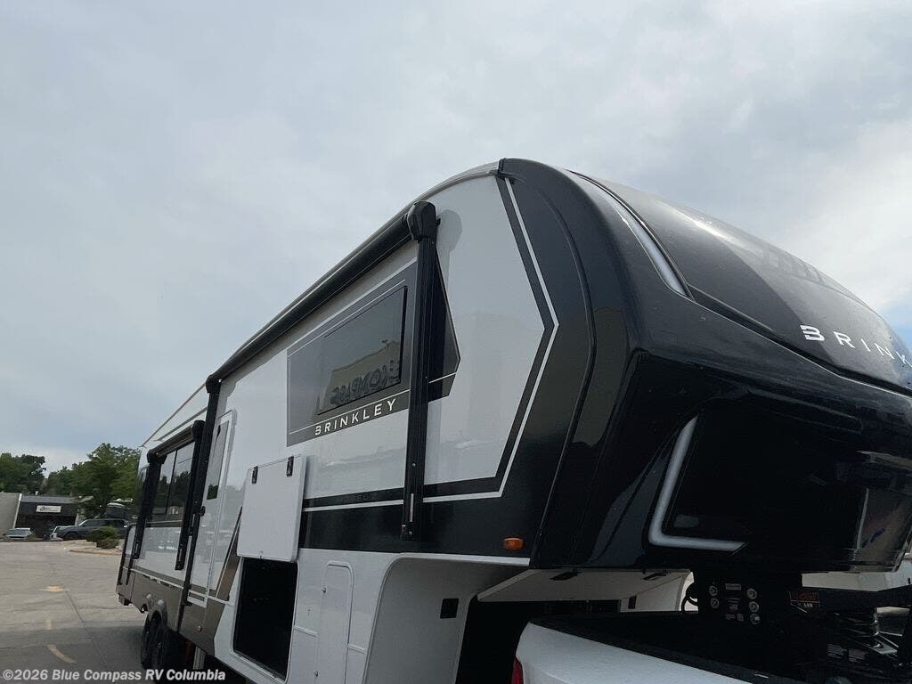 New 2026 Brinkley RV Model Z 3420 available in Lexington, South Carolina
