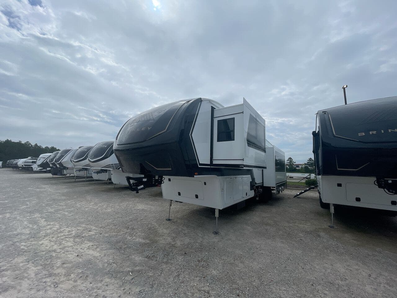 New 2026 Brinkley RV Model Z 3420 available in Lexington, South Carolina