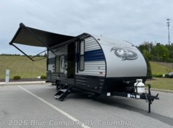 Used 2021 Forest River Cherokee Wolf Pup 16FQ available in Lexington, South Carolina