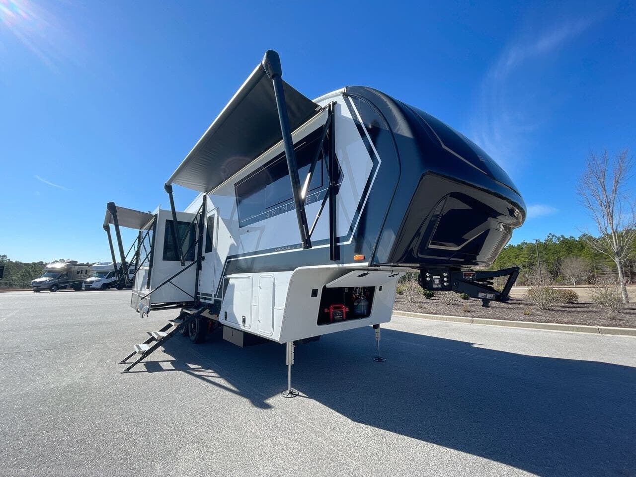 New 2026 Brinkley RV Model Z 2700 available in Lexington, South Carolina