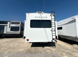 New 2026 Alliance RV Avenue All-Access 25RL available in Lexington, South Carolina