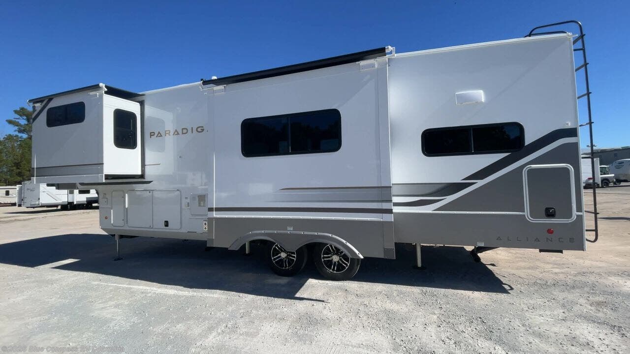 New 2026 Alliance RV Paradigm 312RK available in Lexington, South Carolina