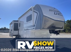 New 2026 Alliance RV Paradigm 312RK available in Lexington, South Carolina