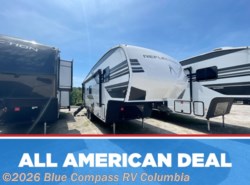 New 2026 Grand Design Reflection 100 Series 24RL available in Lexington, South Carolina