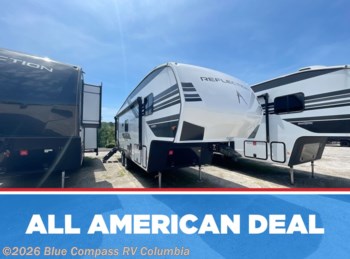 New 2026 Grand Design Reflection 100 Series 24RL available in Lexington, South Carolina