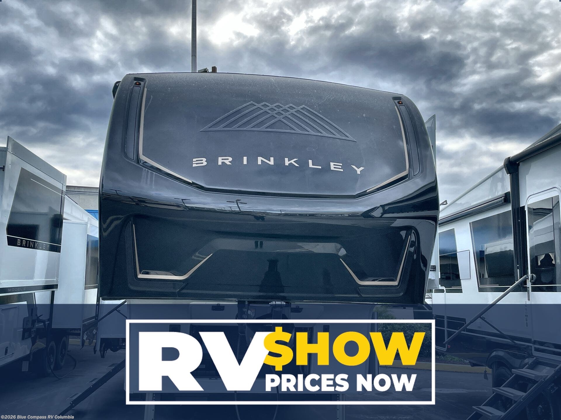 New 2026 Brinkley RV Model Z 2700 available in Lexington, South Carolina