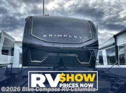 New 2026 Brinkley RV Model Z 2700 available in Lexington, South Carolina