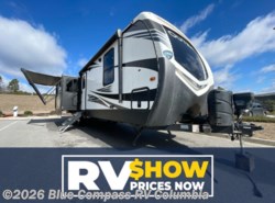 Used 2020 Keystone Outback 328RL available in Lexington, South Carolina