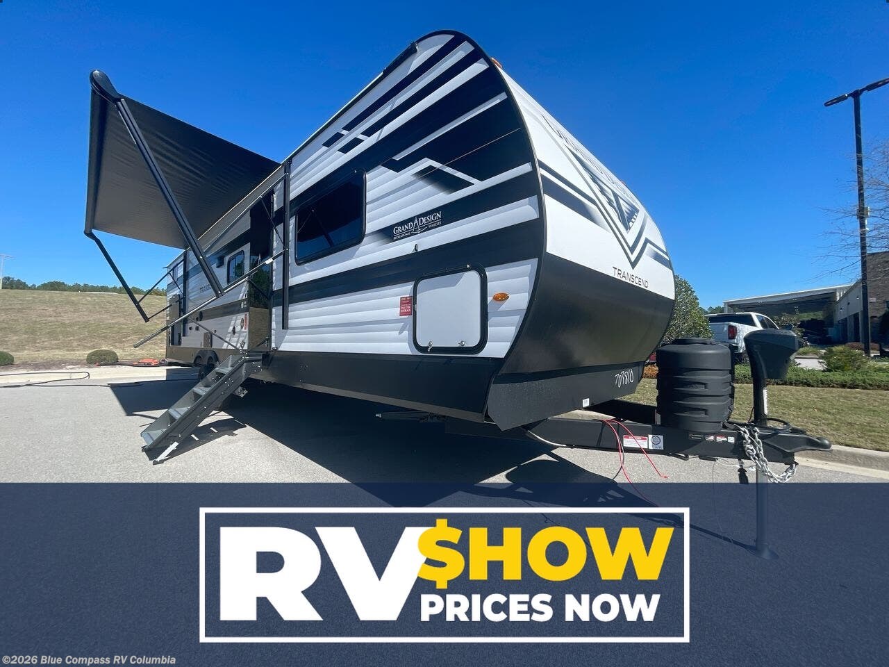 Used 2022 Forest River Cherokee Grey Wolf 29TE available in Lexington, South Carolina