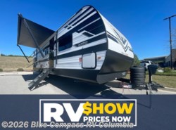 Used 2022 Forest River Cherokee Grey Wolf 29TE available in Lexington, South Carolina