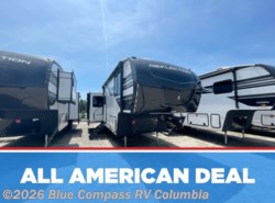 New 2026 Grand Design Reflection 150 Series 295RL available in Lexington, South Carolina