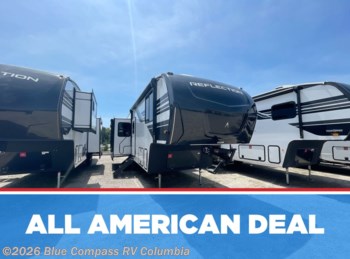 New 2026 Grand Design Reflection 150 Series 295RL available in Lexington, South Carolina