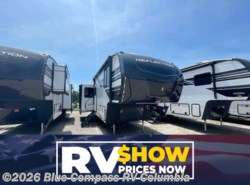 New 2026 Grand Design Reflection 150 Series 295RL available in Lexington, South Carolina