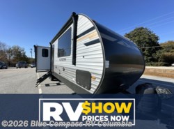 New 2026 Forest River Aurora 32RLTS available in Lexington, South Carolina