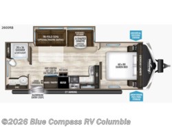 Used 2017 Grand Design Imagine 2600RB available in Lexington, South Carolina