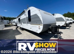 New 2026 Forest River Wildwood X-Lite 23ZEN available in Lexington, South Carolina