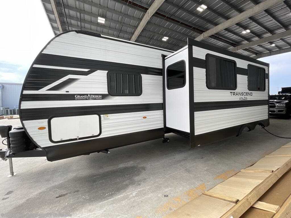 New 2026 Grand Design Transcend Xplor 27DBX available in Lexington, South Carolina