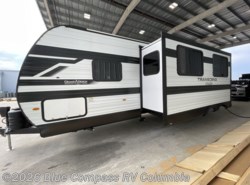New 2026 Grand Design Transcend Xplor 27DBX available in Lexington, South Carolina