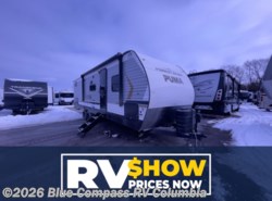 New 2026 Palomino Puma Camping Edition 303BHCE available in Lexington, South Carolina