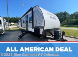 New 2026 Palomino Puma Camping Edition 303BHCE available in Lexington, South Carolina