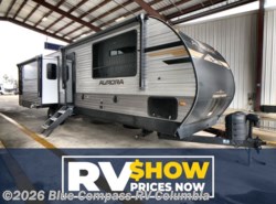 New 2026 Forest River Aurora 32MAZE available in Lexington, South Carolina