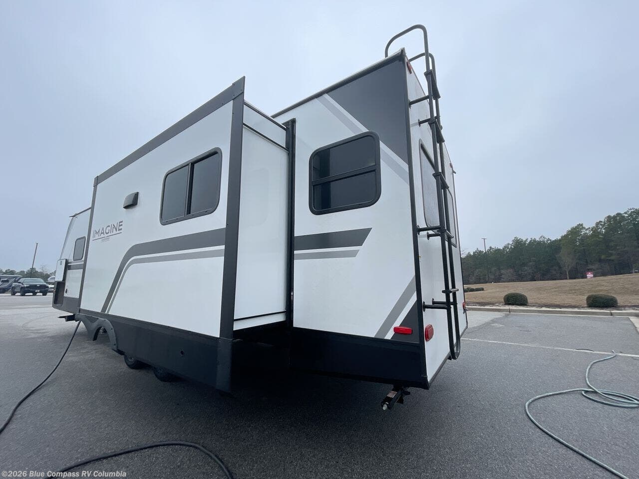 New 2026 Grand Design Imagine 2970RL available in Lexington, South Carolina