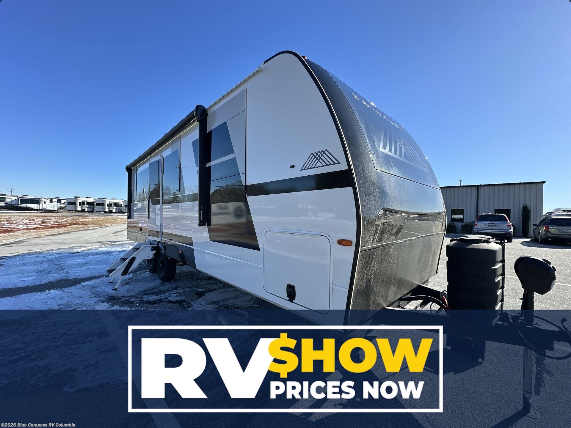 New 2026 Brinkley RV Model I 275 available in Lexington, South Carolina