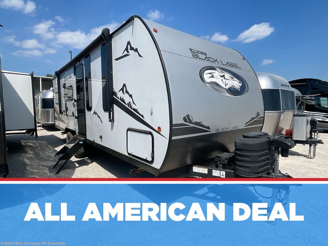 Used 2022 Forest River Cherokee Wolf Pup RRBL available in Lexington, South Carolina