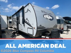 Used 2022 Forest River Cherokee Wolf Pup RRBL available in Lexington, South Carolina