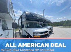 New 2026 East to West Entrada 210NSC available in Lexington, South Carolina
