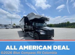 New 2026 Entegra Coach Accolade XL 37M available in Lexington, South Carolina