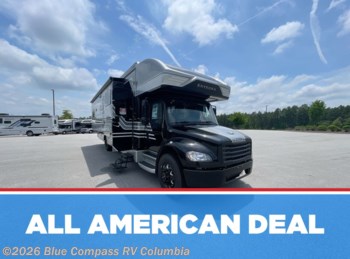 New 2026 Entegra Coach Accolade XL 37M available in Lexington, South Carolina