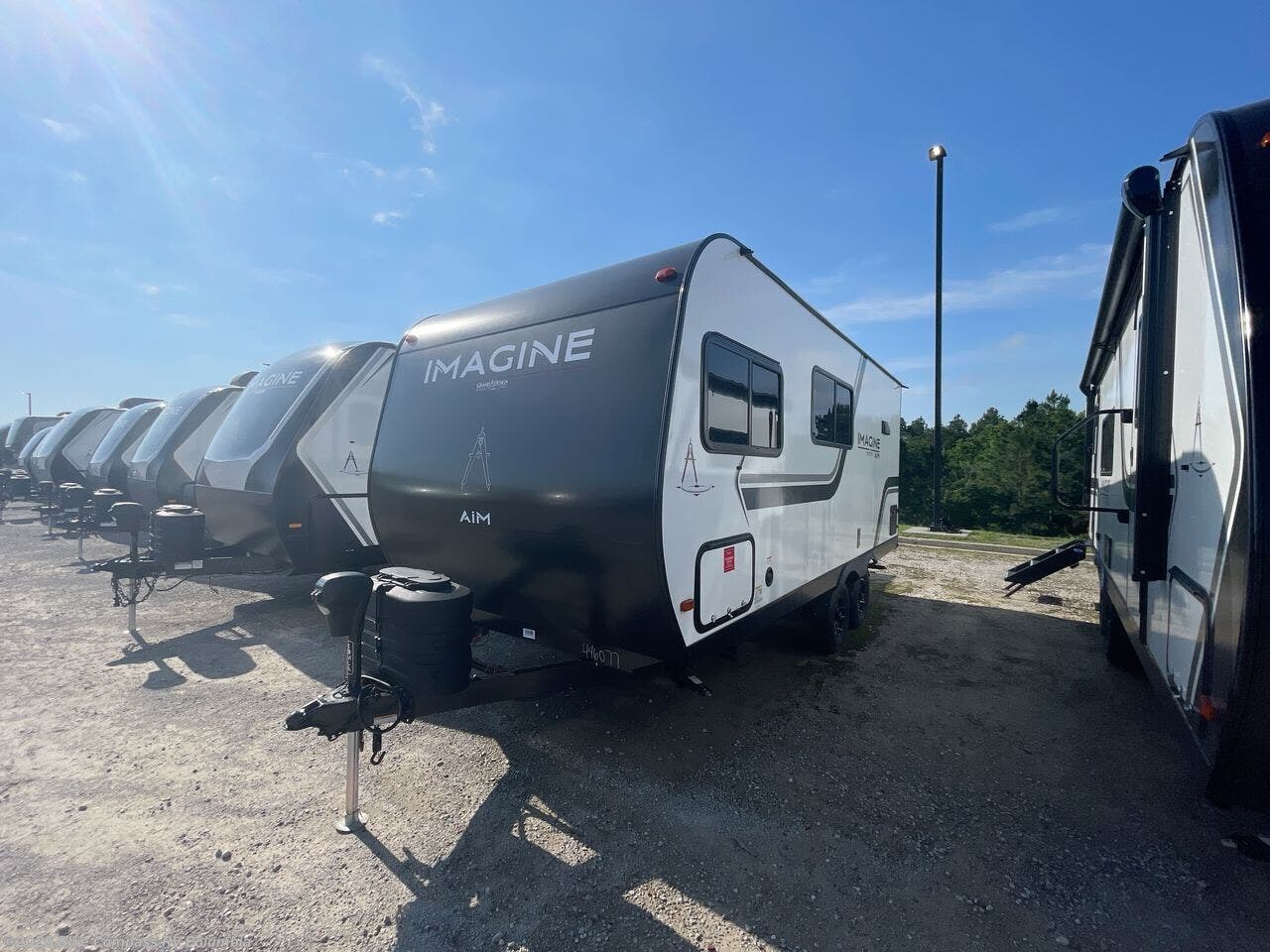 New 2026 Grand Design Imagine AIM 19MLA available in Lexington, South Carolina