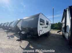 New 2026 Grand Design Imagine AIM 19MLA available in Lexington, South Carolina