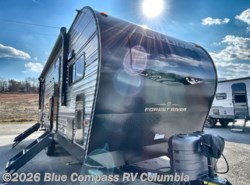 New 2026 Forest River Aurora 26FKDS available in Lexington, South Carolina