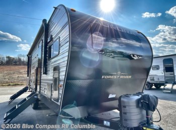 New 2026 Forest River Aurora 26FKDS available in Lexington, South Carolina