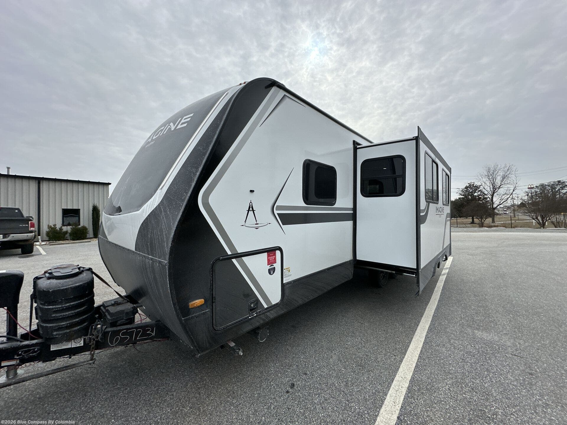 New 2026 Grand Design Imagine 2600RB available in Lexington, South Carolina