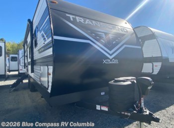 New 2026 Grand Design Transcend Xplor 25MLX available in Lexington, South Carolina