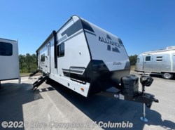 New 2026 Alliance RV Delta Ultra Lite BH271 available in Lexington, South Carolina