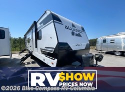 New 2026 Alliance RV Delta Ultra Lite BH271 available in Lexington, South Carolina