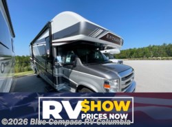 New 2026 Entegra Coach Esteem 29V available in Lexington, South Carolina