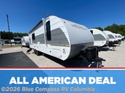New 2026 Forest River Wildwood X-Lite 25ICE available in Lexington, South Carolina