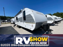 New 2026 Forest River Wildwood X-Lite 25ICE available in Lexington, South Carolina