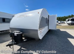 New 2026 Forest River Wildwood X-Lite 26ICE available in Lexington, South Carolina