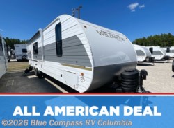 New 2026 Forest River Wildwood X-Lite 26ICE available in Lexington, South Carolina
